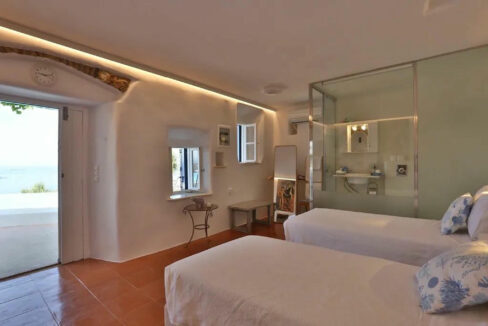 Villa for Sale Mykonos, Agios Ioannis Diakoftis 14