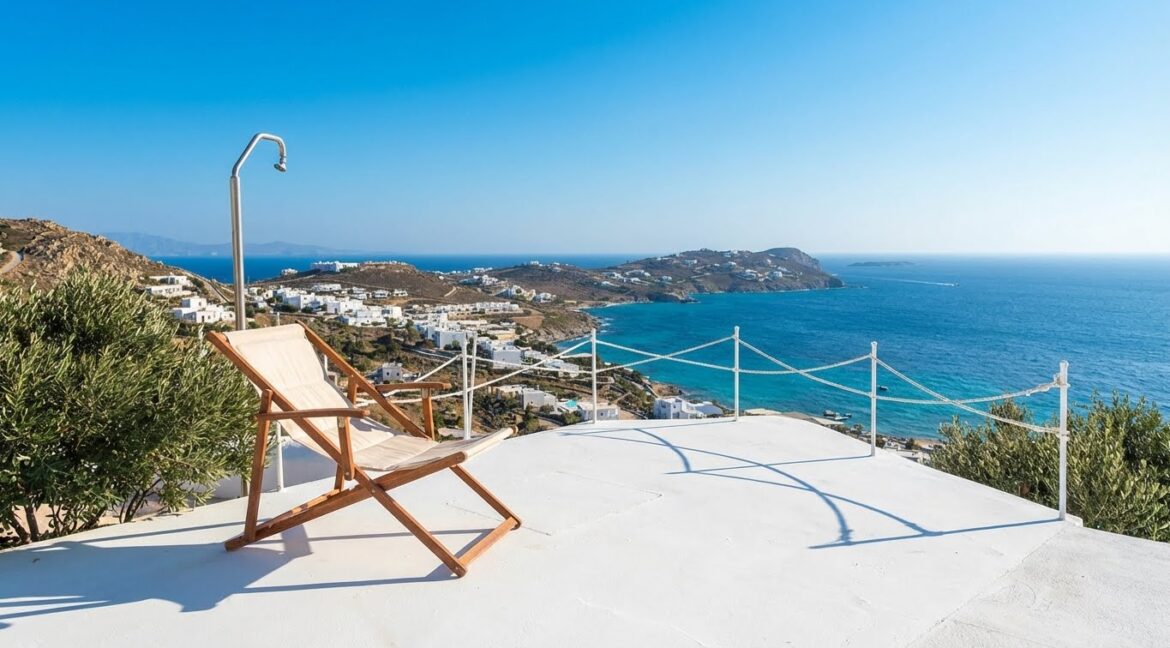 Villa for Sale Mykonos, Agios Ioannis Diakoftis 2