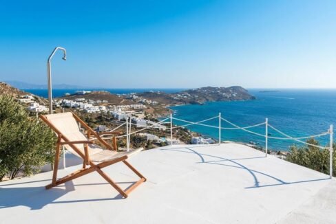 Villa for Sale Mykonos, Agios Ioannis Diakoftis 2