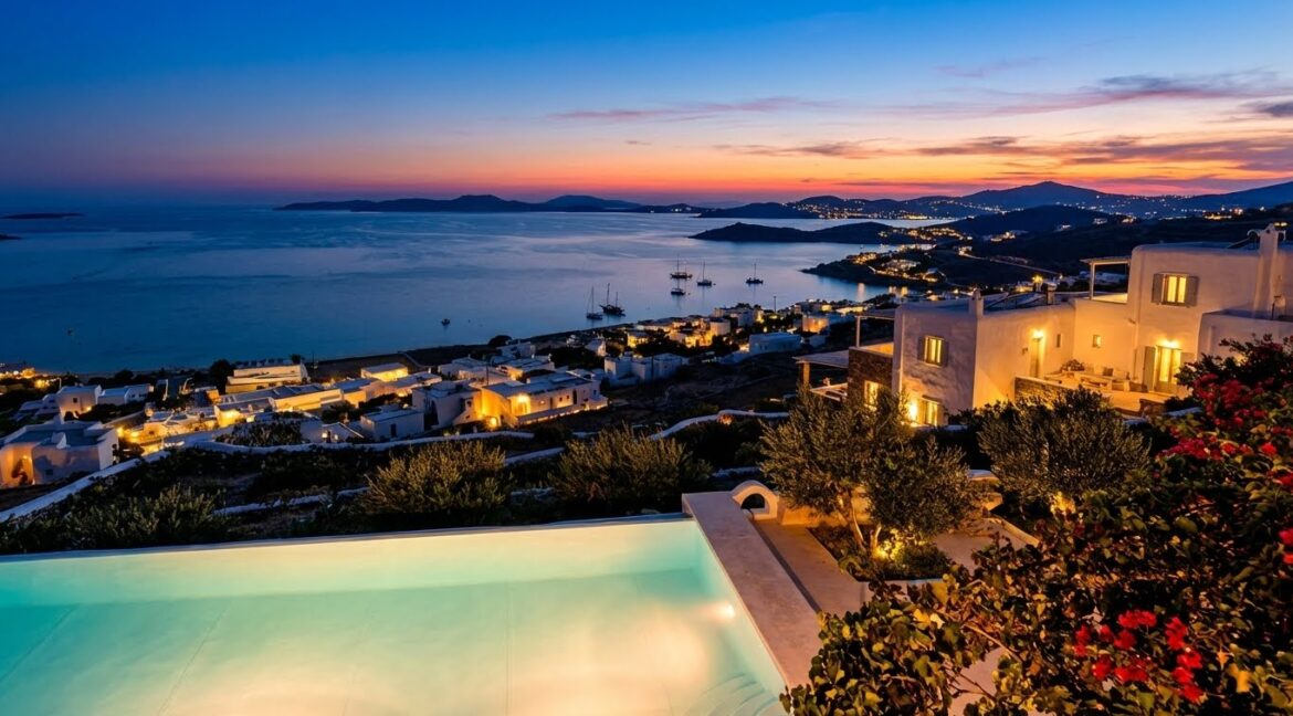 Villa for Sale Mykonos, Agios Ioannis Diakoftis 3