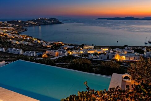 Villa for Sale Mykonos, Agios Ioannis Diakoftis 4