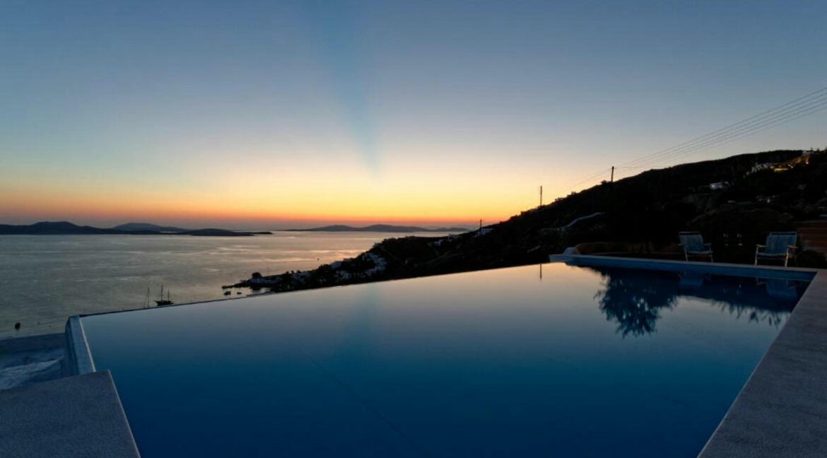 Villa for Sale Mykonos, Agios Ioannis Diakoftis 6