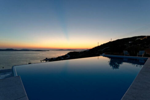 Villa for Sale Mykonos, Agios Ioannis Diakoftis 6