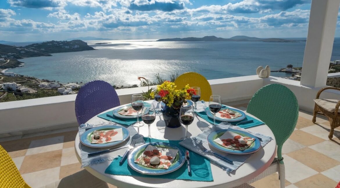 Villa for Sale Mykonos, Agios Ioannis Diakoftis 7