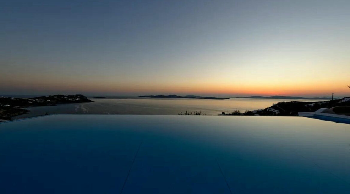 Villa for Sale Mykonos, Agios Ioannis Diakoftis 7
