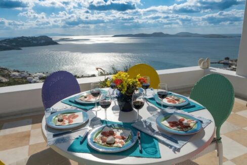 Villa for Sale Mykonos, Agios Ioannis Diakoftis 7