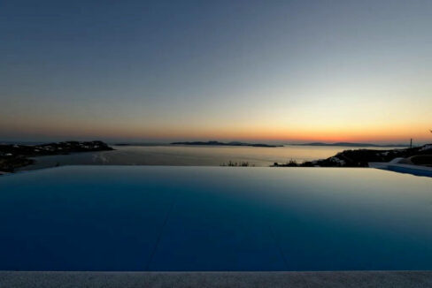 Villa for Sale Mykonos, Agios Ioannis Diakoftis 7