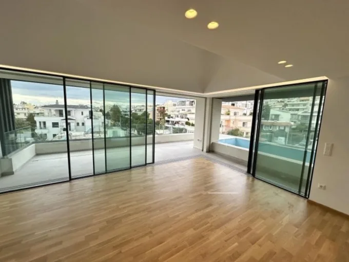 Maisonette for sale Voula South Athens
