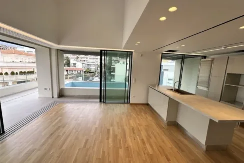 Maisonette for sale Voula South Athens