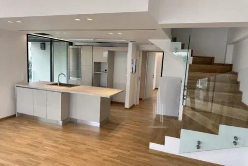 Maisonette for sale Voula South Athens