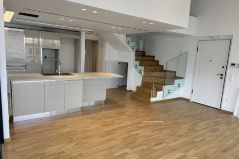 Maisonette for sale Voula South Athens