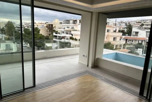 Maisonette for sale Voula South Athens