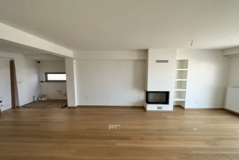 Luxury 2 Floor Apartment for sale Alimos South Athens