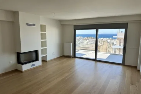 Luxury 2 Floor Apartment for sale Alimos South Athens