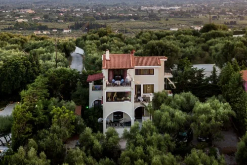 House for sale Tsivili Zakynthos