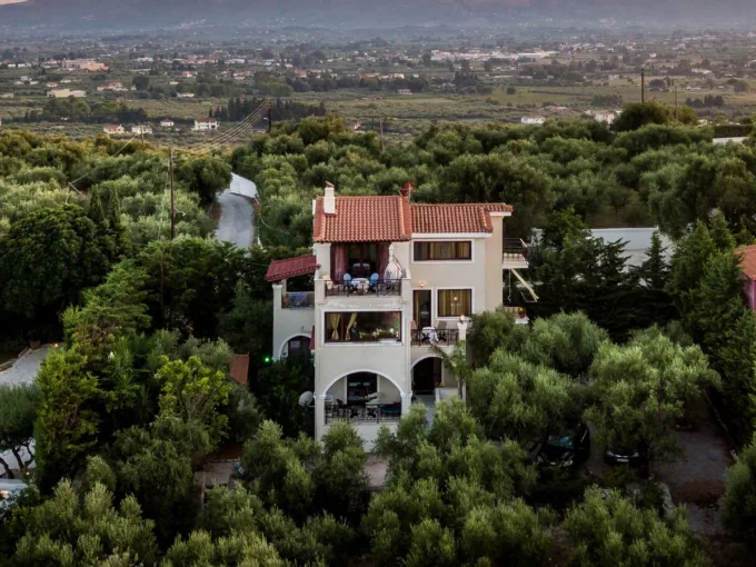 House for sale Tsivili Zakynthos