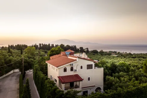 House for sale Tsivili Zakynthos