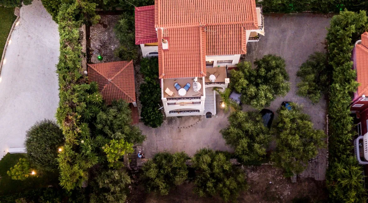 House for sale Tsivili Zakynthos