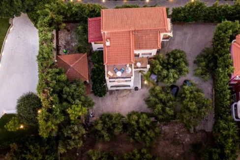 House for sale Tsivili Zakynthos