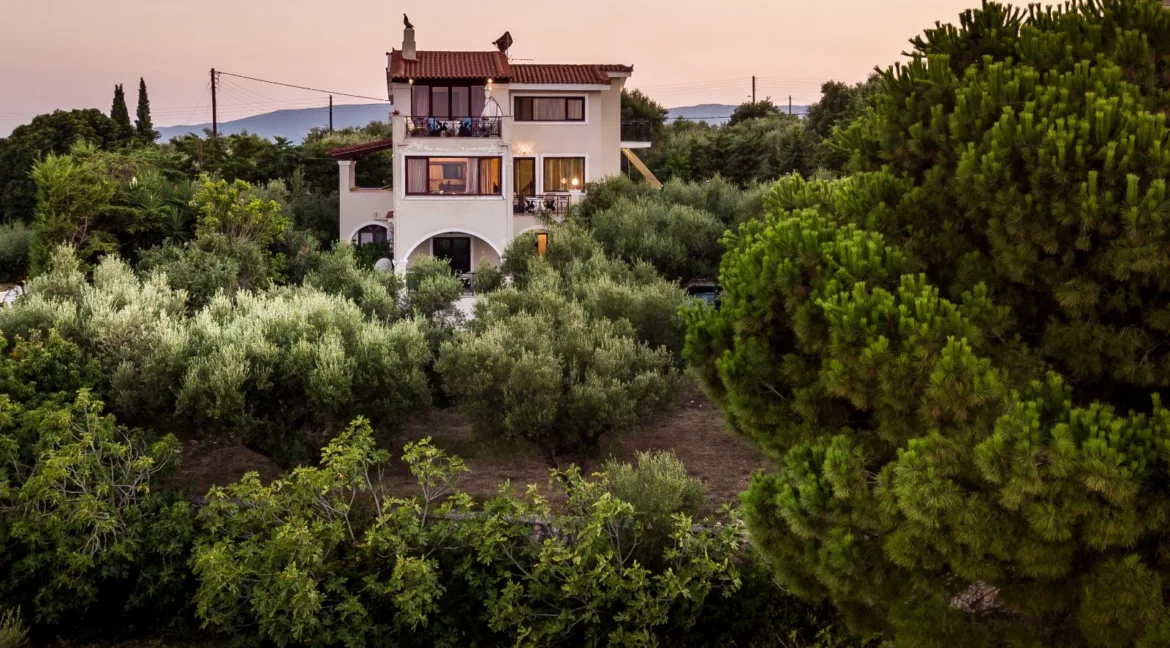 House for sale Tsivili Zakynthos