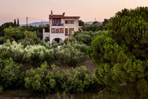 House for sale Tsivili Zakynthos