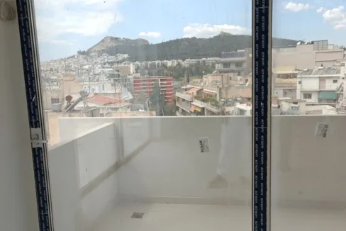 Apartment for sale Hilton Athens