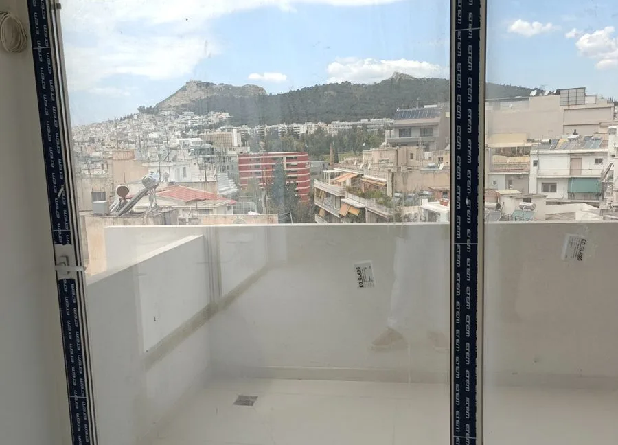 Apartment for sale Hilton Athens