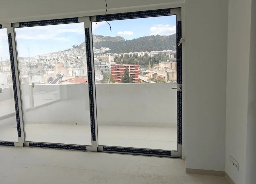 Apartment for sale Hilton Athens