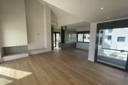 Luxury Maisonette for sale Voula, Athens Riviera