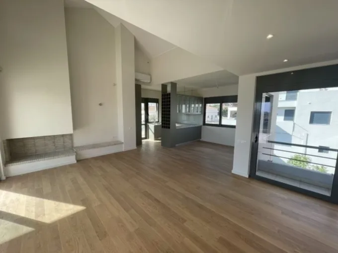 Luxury Maisonette for sale Voula, Athens Riviera