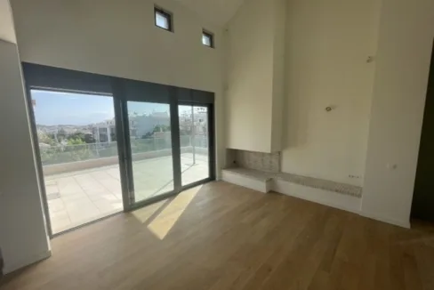 Luxury Maisonette for sale Voula, Athens Riviera