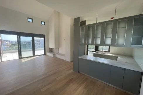Luxury Maisonette for sale Voula, Athens Riviera
