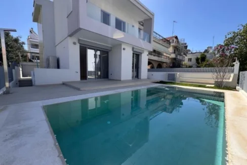 Μονοκατοικία για αγορά Βάρη Βάρκιζα, Βλάχικα