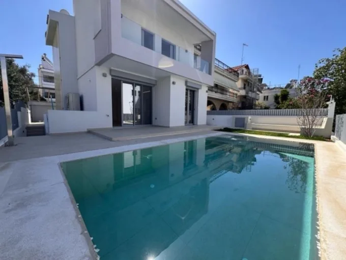 Μονοκατοικία για αγορά Βάρη Βάρκιζα, Βλάχικα