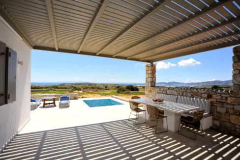 Sea View House for sale Paros, Aliki