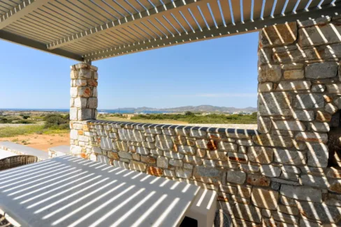 Sea View House for sale Paros, Aliki