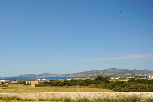 Sea View House for sale Paros, Aliki