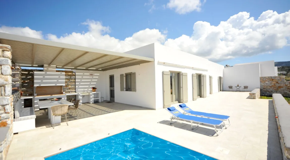 Sea View House for sale Paros, Aliki