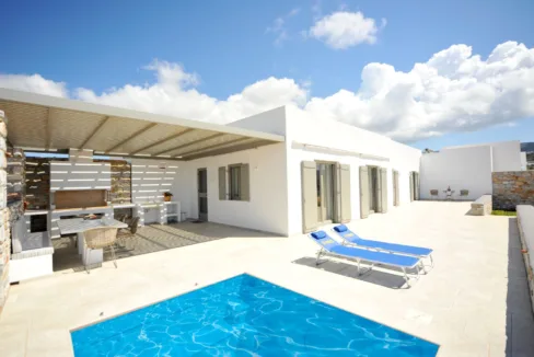 Sea View House for sale Paros, Aliki