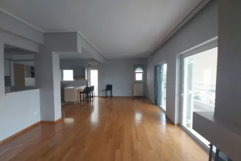 Apartment for sale Alimos, Kithirion Pani