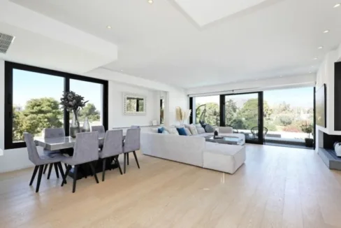 Apartment for sale Elliniko Athens, Kato Elliniko