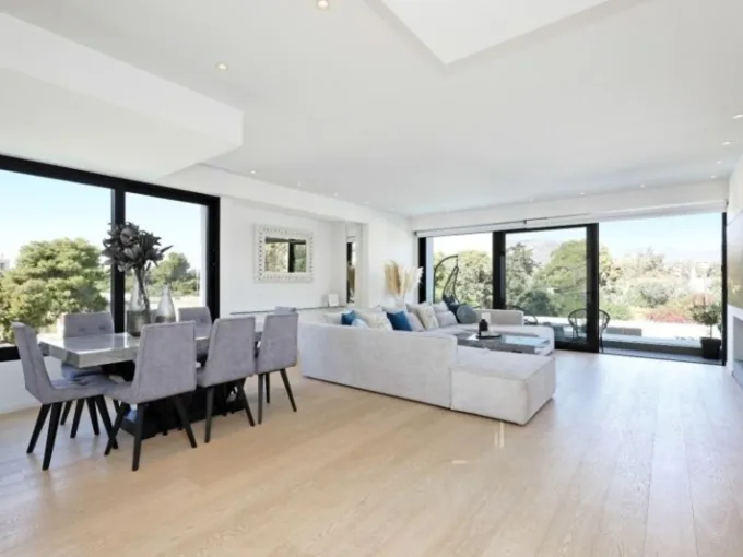 Apartment for sale Elliniko Athens, Kato Elliniko