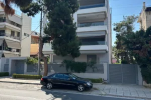 Apartment for sale Glyfada, Glyfada center