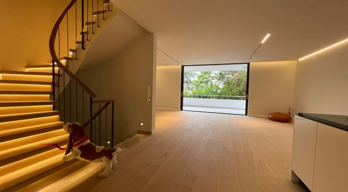 Maisonette for sale Voula Athens Riviera, Dikigorika