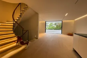 Maisonette for sale Voula Athens Riviera, Dikigorika