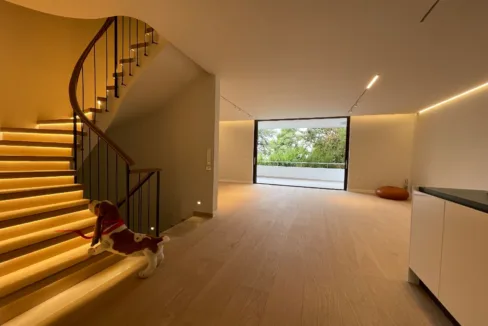 Maisonette for sale Voula Athens Riviera, Dikigorika