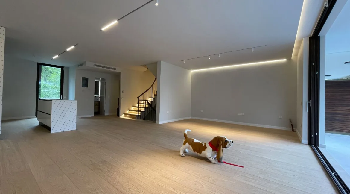 Maisonette for sale Voula Athens Riviera, Dikigorika