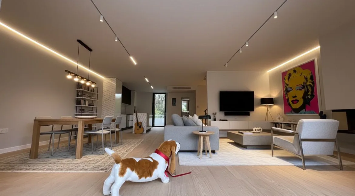 Maisonette for sale Voula Athens Riviera, Dikigorika