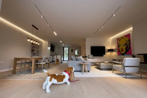 Maisonette for sale Voula Athens Riviera, Dikigorika