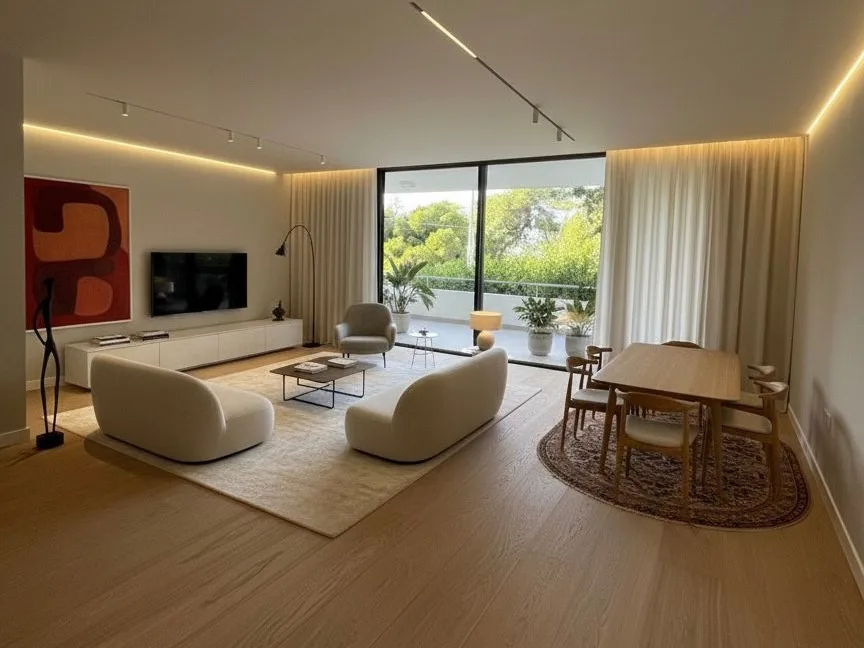 Maisonette for sale Voula Athens Riviera, Dikigorika